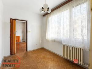 Prodej bytu 3+1, Hradec Králové - Moravské Předměstí, Vysocká, 62 m2