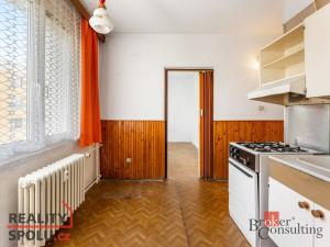 Prodej bytu 3+1, Hradec Králové - Moravské Předměstí, Vysocká, 62 m2