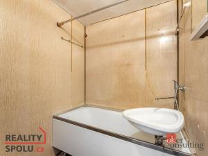 Prodej bytu 3+1, Hradec Králové - Moravské Předměstí, Vysocká, 62 m2