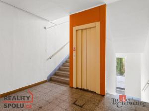 Prodej bytu 3+1, Hradec Králové - Moravské Předměstí, Vysocká, 62 m2