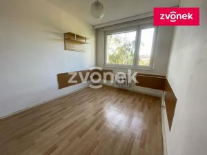 Pronájem bytu 3+1, Zlín, Křiby, 68 m2