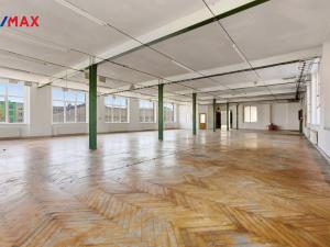 Prodej výrobních prostor, Aš, Tyršova, 4434 m2