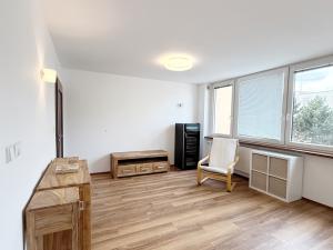 Pronájem bytu 3+kk, Praha - Žižkov, Křivá, 75 m2