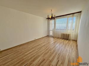 Pronájem bytu 2+1, Ústí nad Labem, Jizerská, 62 m2