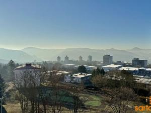 Pronájem bytu 2+1, Ústí nad Labem, Jizerská, 62 m2