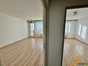 Pronájem bytu 2+1, Ústí nad Labem, Jizerská, 62 m2