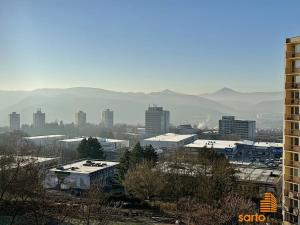 Pronájem bytu 2+1, Ústí nad Labem, Jizerská, 62 m2