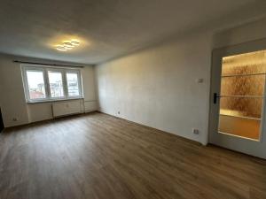 Pronájem bytu 2+1, Praha - Holešovice, Vrbenského, 54 m2
