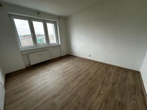 Pronájem bytu 2+1, Praha - Holešovice, Vrbenského, 54 m2