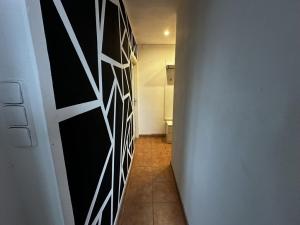 Pronájem bytu 2+1, Praha - Holešovice, Vrbenského, 54 m2
