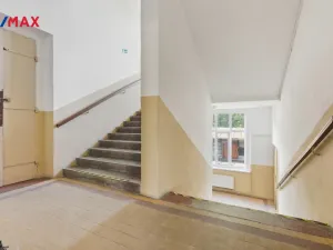 Prodej komerční nemovitosti, Aš, Tyršova, 4434 m2