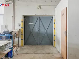 Prodej ubytování, Aš, Tyršova, 5200 m2