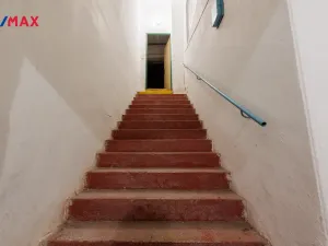 Prodej ubytování, Aš, Tyršova, 5200 m2