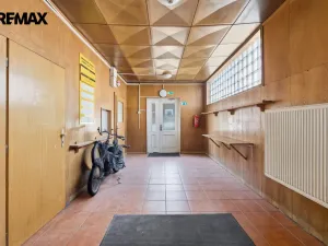 Prodej ubytování, Aš, Tyršova, 5200 m2