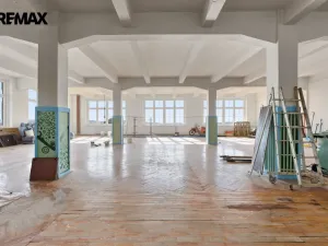 Prodej ubytování, Aš, Tyršova, 5200 m2