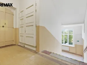 Prodej ubytování, Aš, Tyršova, 5200 m2