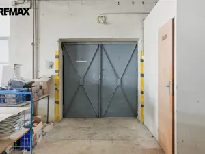 Prodej ubytování, Aš, Tyršova, 5200 m2