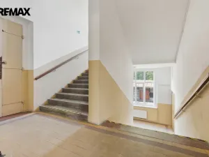 Prodej ubytování, Aš, Tyršova, 5200 m2