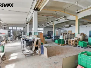 Prodej ubytování, Aš, Tyršova, 5200 m2