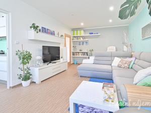 Pronájem bytu 3+1, Rousínov, V Sídlišti, 78 m2