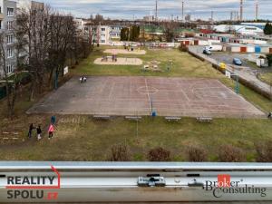 Prodej bytu 2+1, 56 m2