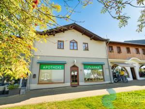 Prodej rodinného domu, Lipno nad Vltavou, 193 m2