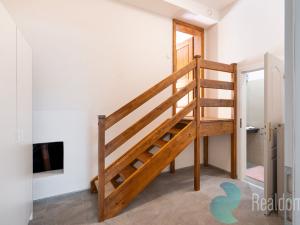 Prodej rodinného domu, Lipno nad Vltavou, 193 m2