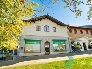 Prodej rodinného domu, Lipno nad Vltavou, 227 m2