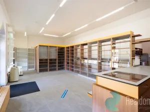 Prodej rodinného domu, Lipno nad Vltavou, 227 m2