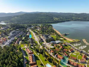 Prodej rodinného domu, Lipno nad Vltavou, 227 m2