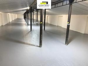 Pronájem skladu, Praha - Kolovraty, K Říčanům, 888 m2