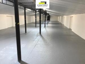 Pronájem skladu, Praha - Kolovraty, K Říčanům, 888 m2