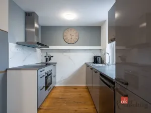 Prodej bytu 3+kk, Svoboda nad Úpou, Maršovská, 72 m2