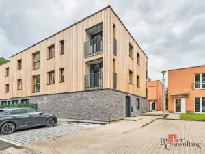 Prodej bytu 3+kk, Svoboda nad Úpou, Maršovská, 72 m2