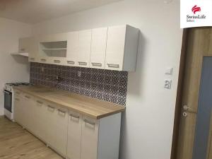 Pronájem bytu 2+1, Kosmonosy, Hradišťská, 79 m2