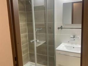 Pronájem bytu 2+1, Kosmonosy, Hradišťská, 79 m2