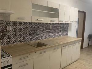 Pronájem bytu 2+1, Kosmonosy, Hradišťská, 79 m2