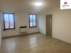 Pronájem bytu 2+1, Kosmonosy, Hradišťská, 79 m2