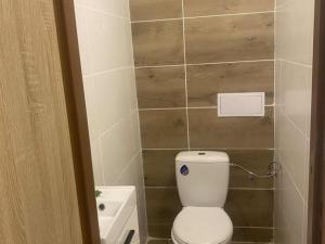 Pronájem bytu 2+1, Kosmonosy, Hradišťská, 79 m2