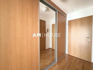 Pronájem bytu 1+kk, Praha - Žižkov, Pitterova, 44 m2