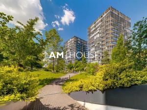 Pronájem bytu 1+kk, Praha - Žižkov, Pitterova, 44 m2