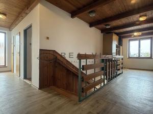 Pronájem bytu 3+1, České Budějovice, Krumlovská, 140 m2