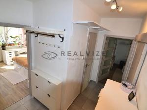 Pronájem bytu 3+1, České Budějovice, J. Plachty, 67 m2