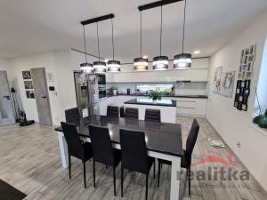 Prodej rodinného domu, Štáblovice, 204 m2
