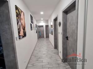Prodej rodinného domu, Štáblovice, 204 m2