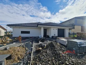 Prodej rodinného domu, Štáblovice, 204 m2