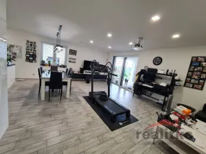 Prodej rodinného domu, Štáblovice, 204 m2