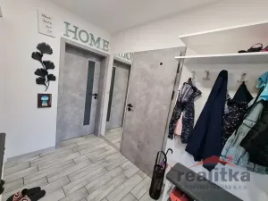 Prodej rodinného domu, Štáblovice, 204 m2