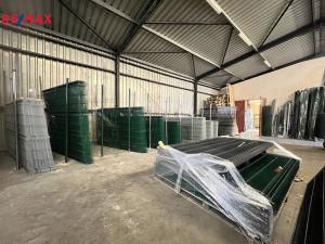 Prodej výrobních prostor, Pardubice - Studánka, Průmyslová, 600 m2