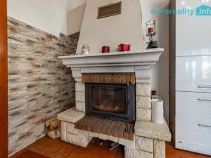 Prodej bytu 3+kk, Stříbro, Plzeňská, 75 m2